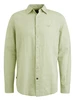 PME Legend Long Sleeve Shirt Ctn 2tone Linen PSI2504200