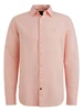 PME Legend Long Sleeve Shirt Ctn 2tone Linen PSI2504200