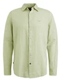 PME Legend Long Sleeve Shirt Ctn 2tone Linen PSI2504200