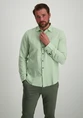PME Legend Long Sleeve Shirt Ctn 2tone Linen PSI2504200