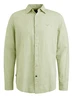 PME Legend Long Sleeve Shirt Ctn 2tone Linen PSI2504200