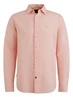 PME Legend Long Sleeve Shirt Ctn 2tone Linen PSI2504200