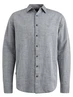 PME Legend Long Sleeve Shirt Ctn 2tone Linen PSI2504200