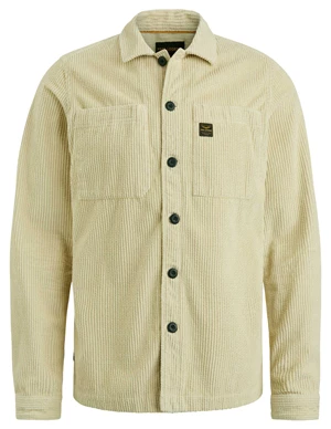 PME Legend Long Sleeve Shirt Ctn Dobby Cordur PSI2309232