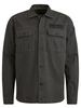 PME Legend Long Sleeve Shirt Ctn/elastane Cav PSI2506240