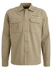 PME Legend Long Sleeve Shirt Ctn/elastane Cav PSI2506240