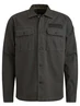PME Legend Long Sleeve Shirt Ctn/elastane Cav PSI2506240