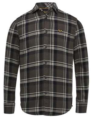 PME Legend Long Sleeve Shirt Ctn Heavy Twill PSI2209222
