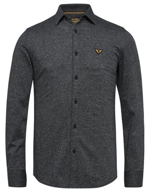 PME Legend Long Sleeve Shirt Ctn Jersey Grind PSI2209223