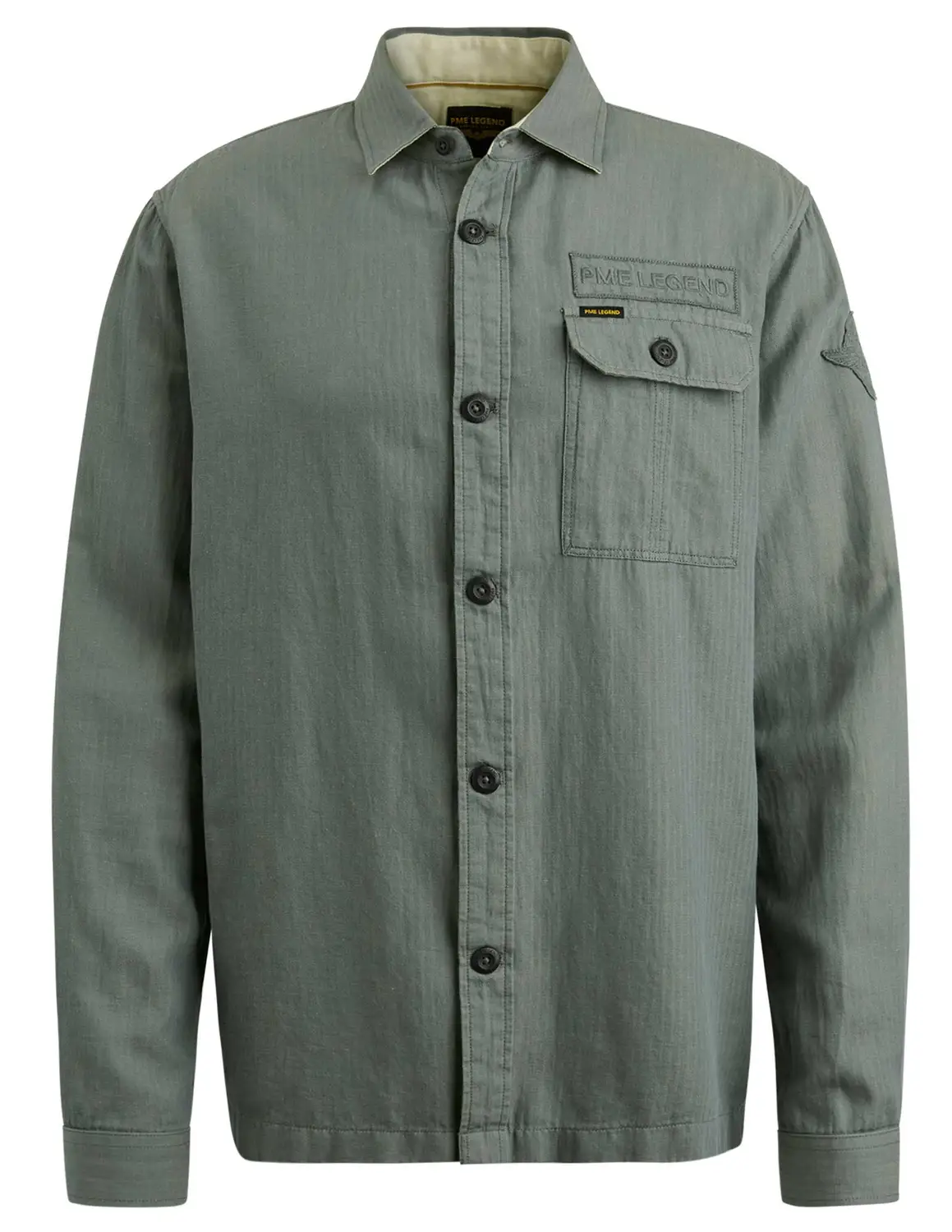 Pme shirt lange mouw hotsell