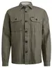 PME Legend Long Sleeve Shirt Ctn/lInen Herrin PSI2404204