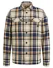 PME Legend Long Sleeve Shirt Ctn Matt Dobby PSI2406230