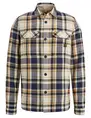 PME Legend Long Sleeve Shirt Ctn Matt Dobby PSI2406230