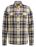 PME Legend Long Sleeve Shirt Ctn Matt Dobby PSI2406230
