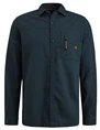PME Legend Long Sleeve Shirt Ctn Matt Weave PSI2402218