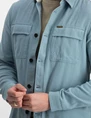 PME Legend Long Sleeve Shirt Ctn Moleskin PSI2311245