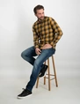 PME Legend Long Sleeve Shirt Ctn Twill Check PSI2310200