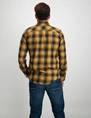 PME Legend Long Sleeve Shirt Ctn Twill Check PSI2310200