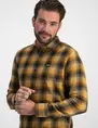 PME Legend Long Sleeve Shirt Ctn Twill Check PSI2310200