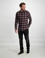 PME Legend Long Sleeve Shirt Ctn Twill Check PSI2310200