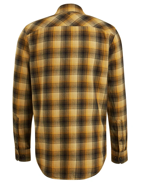 PME Legend Long Sleeve Shirt Ctn Twill Check PSI2310200