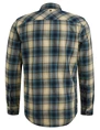 PME Legend Long Sleeve Shirt Ctn Twill Check PSI2311232