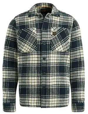 PME Legend Long Sleeve Shirt Ctn Twill Weave PSI2309240