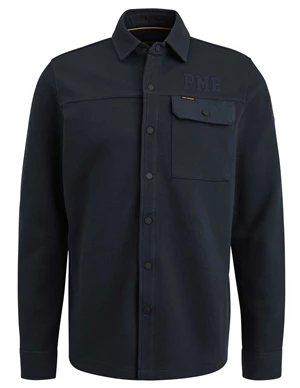 PME Legend Long Sleeve Shirt Ctn Waffle Jerse PSI2311243