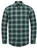 PME Legend Long Sleeve Shirt Ctn Yarn Dyed Tw PSI2210203