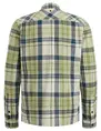 PME Legend Long Sleeve Shirt Ctn Yd Check PSI2402208