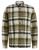 PME Legend Long Sleeve Shirt Dobby Mattweave PSI2411248