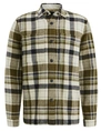 PME Legend Long Sleeve Shirt Dobby Mattweave PSI2411248