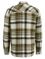 PME Legend Long Sleeve Shirt Dobby Mattweave PSI2411248