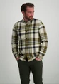 PME Legend Long Sleeve Shirt Dobby Mattweave PSI2411248