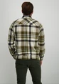 PME Legend Long Sleeve Shirt Dobby Mattweave PSI2411248