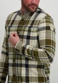 PME Legend Long Sleeve Shirt Dobby Mattweave PSI2411248