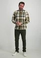 PME Legend Long Sleeve Shirt Dobby Mattweave PSI2411248