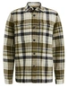 PME Legend Long Sleeve Shirt Dobby Mattweave PSI2411248