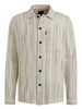 PME Legend Long Sleeve Shirt Dobby Mattweave PSI2506243