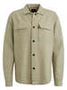PME Legend Long Sleeve Shirt Dobby Square PSI2502209