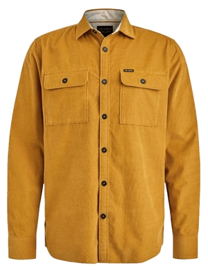 PME Legend Long Sleeve Shirt Fine Waffle Cord PSI2410206