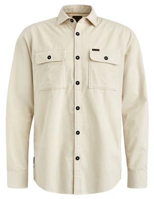 PME Legend Long Sleeve Shirt Fine Waffle Cord PSI2410206