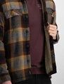 PME Legend Long Sleeve Shirt Flanel Yarndyed PSI2310220