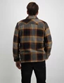 PME Legend Long Sleeve Shirt Flanel Yarndyed PSI2310220