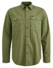 PME Legend Long Sleeve Shirt Light Gd Poplin PSI2502204