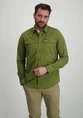 PME Legend Long Sleeve Shirt Light Gd Poplin PSI2502204