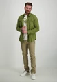 PME Legend Long Sleeve Shirt Light Gd Poplin PSI2502204
