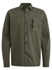 PME Legend Long Sleeve Shirt Mattweave PSI2502221