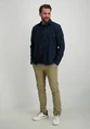 PME Legend Long Sleeve Shirt Mattweave PSI2502221