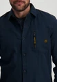 PME Legend Long Sleeve Shirt Mattweave PSI2502221